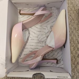 Aldo High Heels